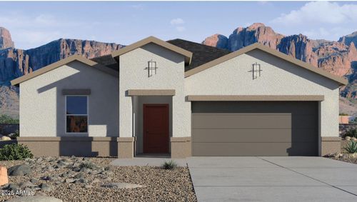 169 S Almoner Ln, Casa Grande, AZ, 85122-0010 | Card Image
