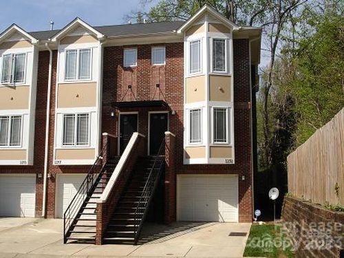 1151 Kurt Ct, Charlotte, NC, 28209-2806 | Card Image