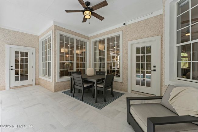 140 Bear Pen Rd, House other with 4 bedrooms, 3 bathrooms and null parking in PONTE VEDRA BEACH FL | Image 33