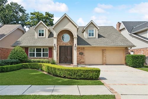 6109 Flower Dr, Metairie, LA, 70003-2547 | Card Image