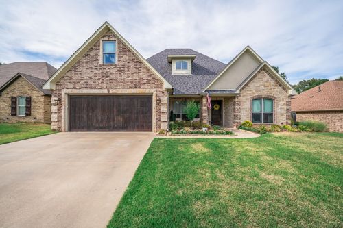119 Blaine Trail, Longview, TX, 75604-6909 | Card Image