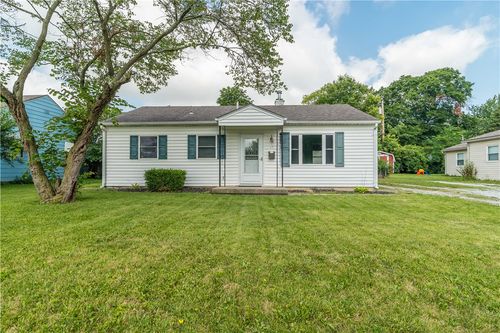 47 Kiser Drive, Tipp City, OH, 45371 | Card Image