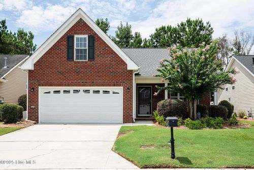 4024 Rounding Bend Ln, Wilmington, NC, 28412-7378 | Card Image