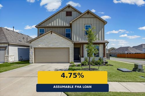 563 Tree Nut Loop, Buda, TX, 78610-4252 | Card Image