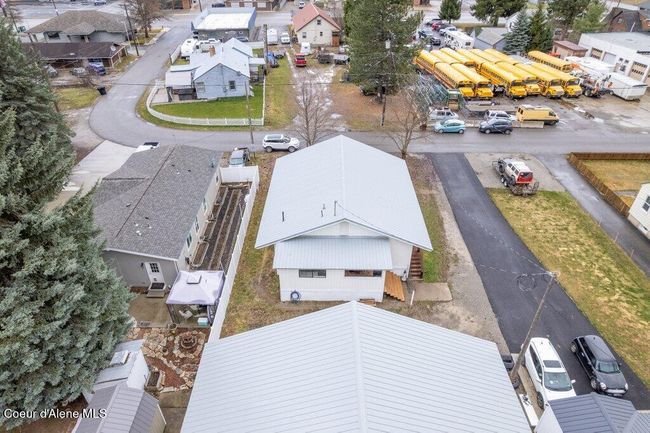 807 E Garden Ave, House other with 3 bedrooms, 1 bathrooms and null parking in Osburn ID | Image 28