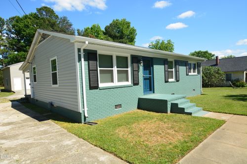 1013 Jeffreys, Graham, NC, 27253 | Card Image