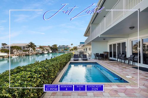 242 Sadowski Causeway, Key Colony, FL, 33051 | Card Image