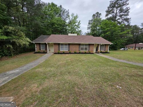 280 Chase Dr, Fayetteville, GA, 30214-1533 | Card Image