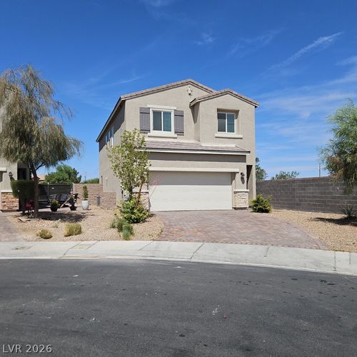 1002 Solemn Cactus Ave, North Las Vegas, NV, 89031-4513 | Card Image