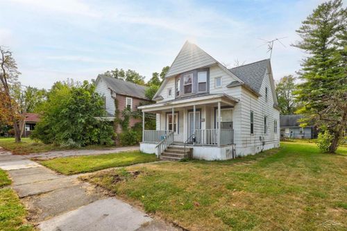 1921 N Bond #2 Street, Saginaw, MI, 48602 | Card Image