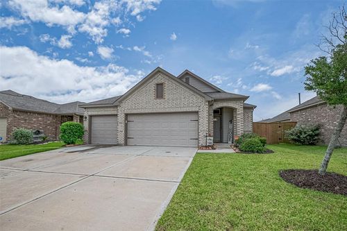 1214 Red Hills Dr, Rosharon, TX, 77583-3482 | Card Image