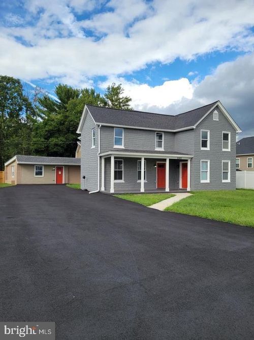 unit-a-9145A Old Scaggsville Rd, LAUREL, MD, 20723-2104 | Card Image