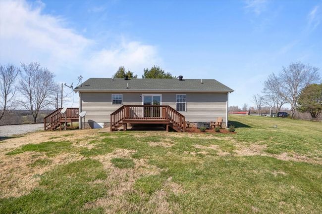650 Wall Rd, House other with 3 bedrooms, 2 bathrooms and 2 parking in Cunningham TN | Image 29