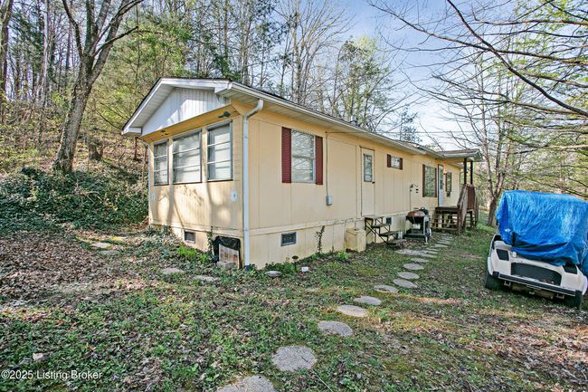 217 - 205217 Thomason Rd, House other with 4 bedrooms, 2 bathrooms and null parking in Clarkson KY | Image 24