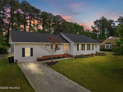 208 Avalon Ln, Greenville, NC, 27858-8603 | Card Image