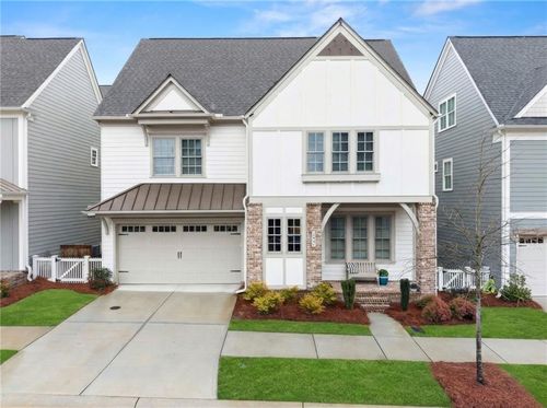 2006 Cottonwood Ln, Woodstock, GA, 30188 | Card Image