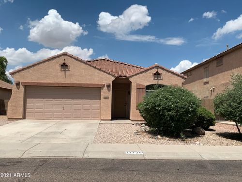 11730 W Grant St, Avondale, AZ, 85323-6295 | Card Image