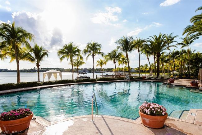 APT-311 - 10733 Mirasol Dr, Condo with 2 bedrooms, 2 bathrooms and null parking in MIROMAR LAKES FL | Image 24
