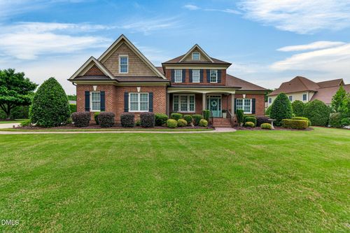 625 Grand Prince Lane, Raleigh, NC, 27603 | Card Image