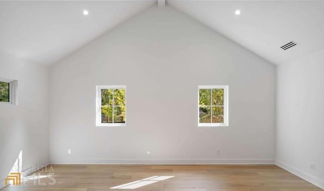 185 Pebble Trl, House other with 5 bedrooms, 4 bathrooms and 3 parking in Alpharetta GA | Image 38