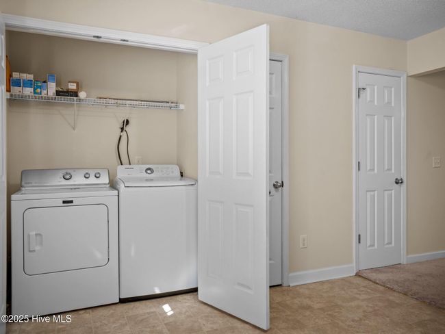 UNIT-6 - 302 Burley Dr, Townhouse with 2 bedrooms, 3 bathrooms and null parking in Hubert NC | Image 11