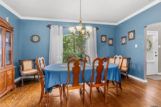 43201 Sycamore Bend Ave, House other with 4 bedrooms, 3 bathrooms and 2 parking in Gonzales LA | Image 9
