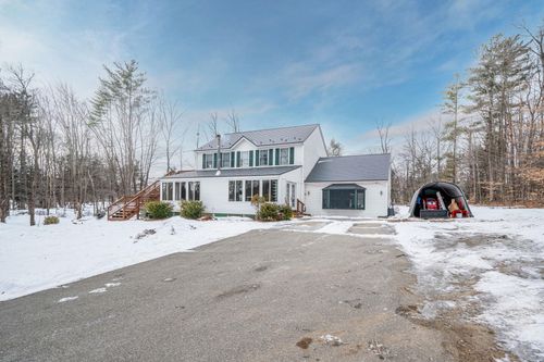 260 Bible Hill Road, Bennington, NH, 03442 | Card Image