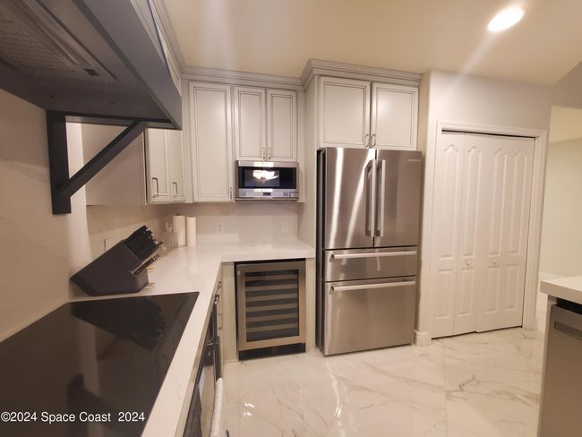 105 - 601 N Miramar Ave, Condo with 3 bedrooms, 3 bathrooms and null parking in Indialantic FL | Image 8