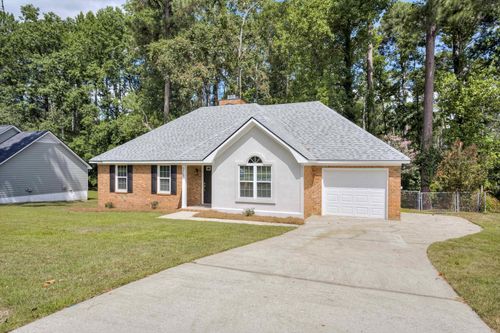 315 Forest Ct, Martinez, GA, 30907-9611 | Card Image