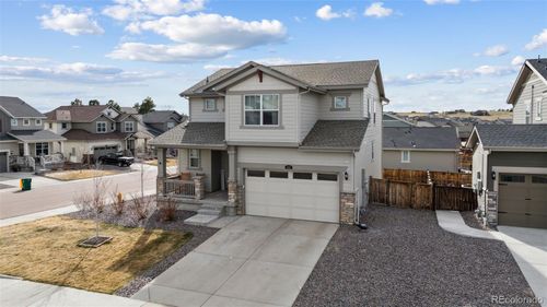 969 Honey Berry Ct, Elizabeth, CO, 80107-8648 | Card Image