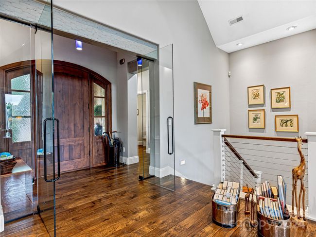 22 Foxbridge Way, Townhouse with 3 bedrooms, 4 bathrooms and null parking in Arden NC | Image 5