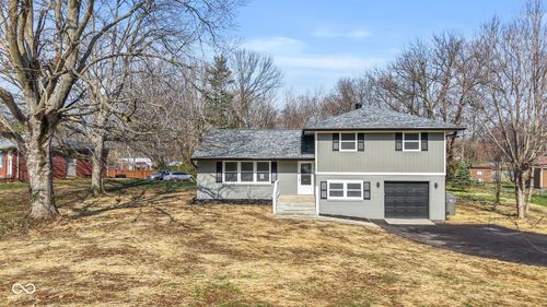 6506 Twin Brooks Dr, Indianapolis, IN, 46227-4979 | Card Image