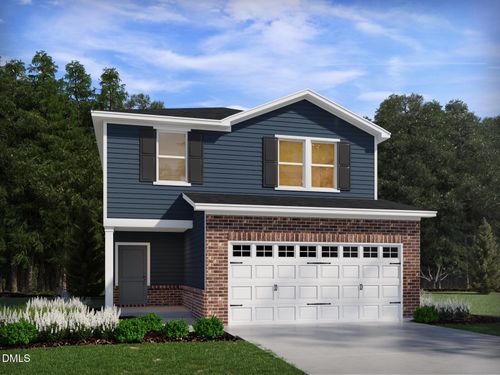 5153 Cardinal Ridge Way, Wendell, NC, 27591-5939 | Card Image
