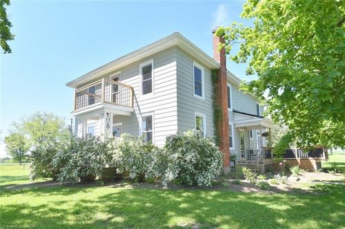 335 Haldimand Rd 12, Fisherville, ON, N0A1G0 | Card Image