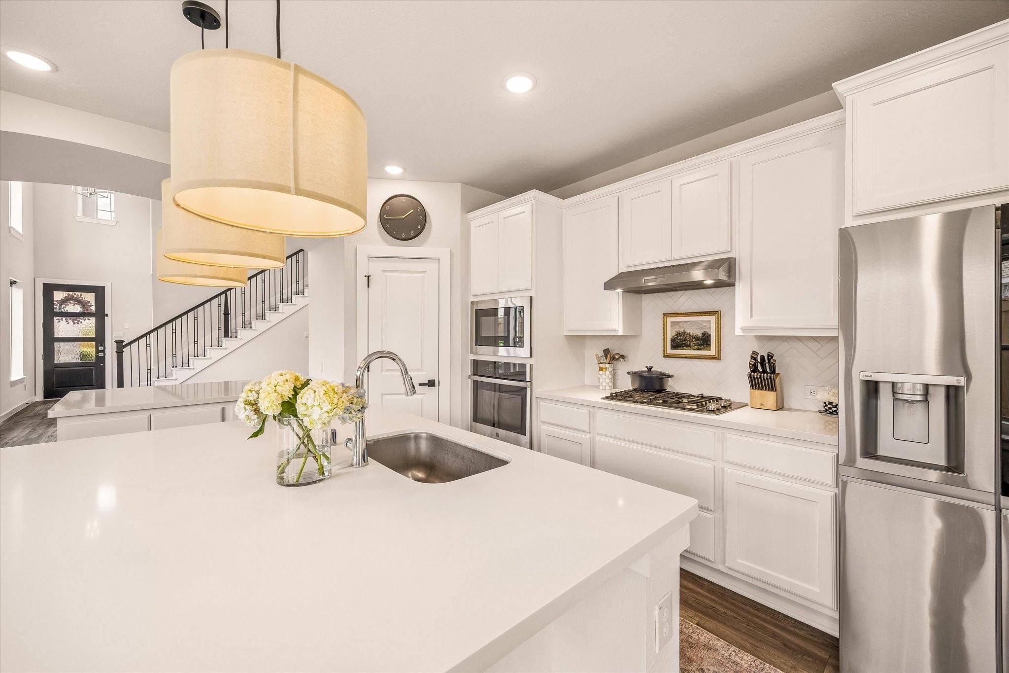 Residential Lease in Magnolia 2