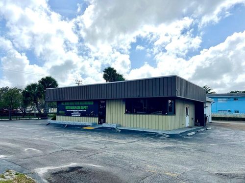 3101 N Federal Hwy, Pompano Beach, FL, 33064-6737 | Card Image