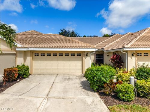 unit-4-3600 Rue Alec Loop, NORTH FORT MYERS, FL, 33917-7763 | Card Image