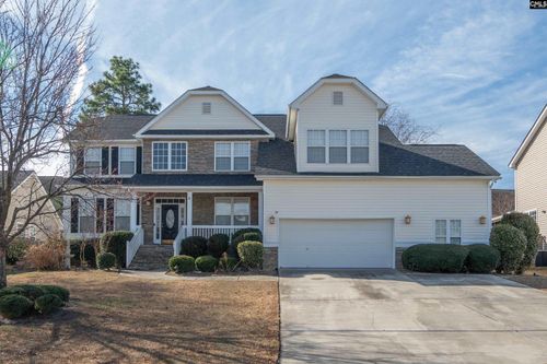 117 Millstone Ln, Lexington, SC, 29072-8219 | Card Image