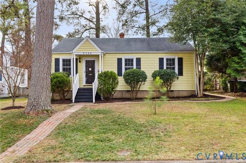 6509 Wessex Ln, Richmond, VA, 23226-3023 | Card Image