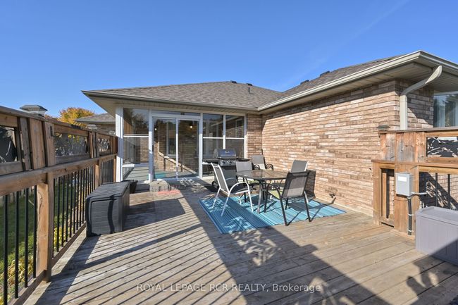 26 Dekker St, House other with 4 bedrooms, 3 bathrooms and 4 parking in Everett ON | Image 27