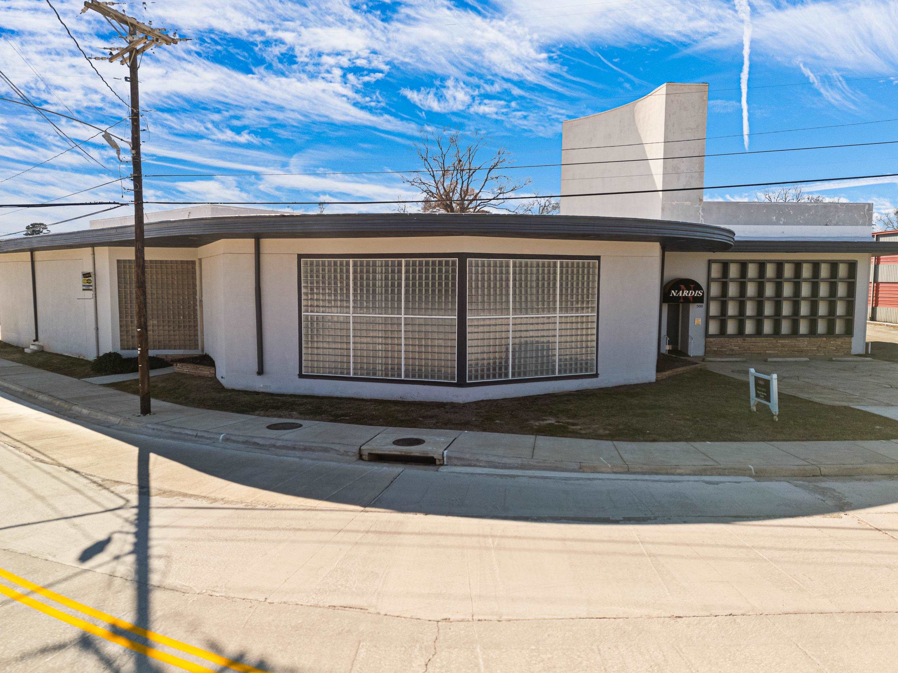 500 E Main St, Kilgore, TX 75662