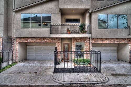 3505 Jackson St, Houston, TX, 77004-4112 | Card Image