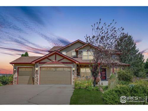 190 Kitty Hawk Ct, Windsor, CO, 80550-3534 | Card Image