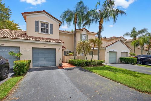 4824 Sw 32nd Ter, Fort Lauderdale, FL, 33312-7957 | Card Image