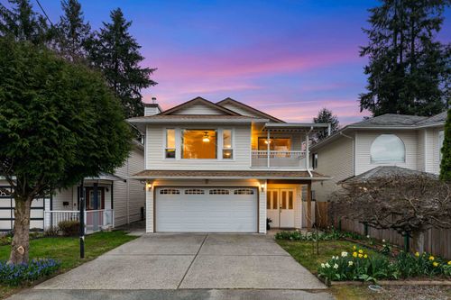 3268 Vincent St, Port Coquitlam, BC, V3B3T4 | Card Image