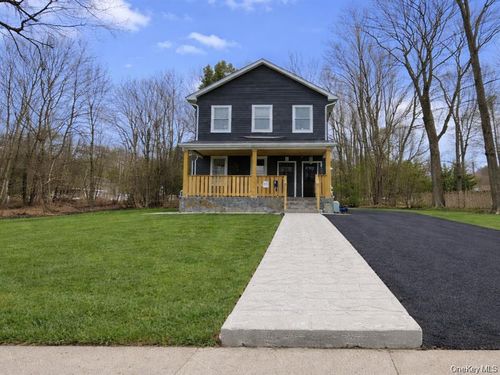 1-45 Clinton Ave, Monticello, NY, 12701-2156 | Card Image