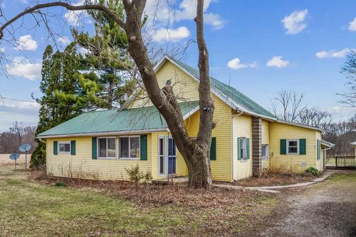 2132 State Route 257 N, Ostrander, OH, 43061-9721 | Card Image