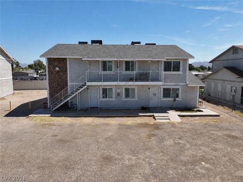 1656 Stevens St, Las Vegas, NV, 89115-6355 | Card Image