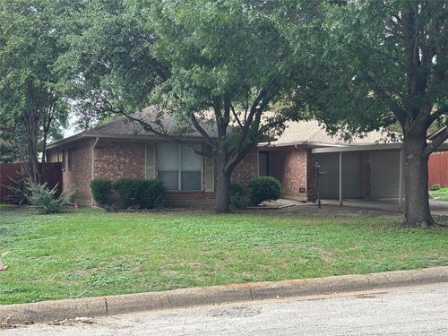 2008 Tippy Ter, Edgecliff Village, TX, 76134-2707 | Card Image