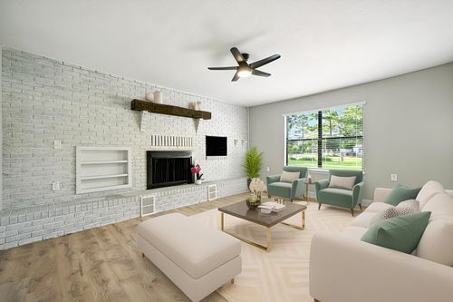 145 Turner St, Laurel Hill, FL, 32567-3305 | Card Image